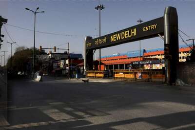 GMR, Adani Group Among 20 Entities Interested in Redeveloping New Delhi Railway Station