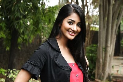 Ashutosh Gowariker: I'm extremely happy to have found Pooja Hegde