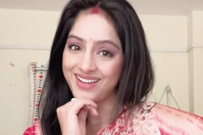 Deepika Singh Reveals She Was At Siddhivinayak Temple When She Got Shortlisted For Diya Aur Baati Hum