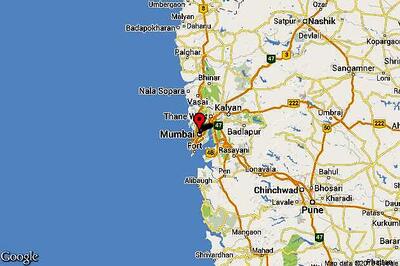 Shiv Sena workers force Manohar Joshi to leave Dussehra rally