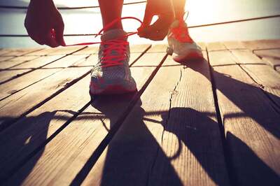 Wearable Devices to Help People with Mobility Issues Walk