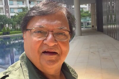 TMKOC Fame Rakesh Bedi Recalls Death-Defying Moment In Himachal Pradesh Landslide