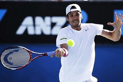 Haas beats Gulbis to reach quarters in Stuttgart