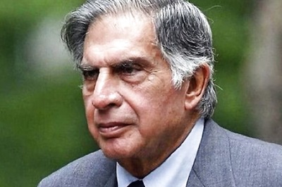 When Director Sudha Kongara Refuted Reports Of Making A Movie On Ratan Tata's Life