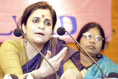 Court reserves order on Teesta Setalvad, husband's bail plea