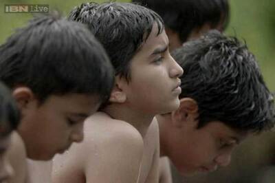 'Killa' review: The film evokes an authentic sense of displacement and 'not-fitting-in'