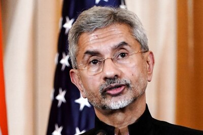 Jaishankar Holds Extensive Talks with Colombian Foreign Minister Ramirez