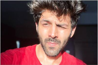 Kartik Aaryan Tells Ekta Kapoor He Watched Kumkum Bhagya While Recovering from Covid-19