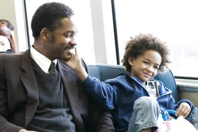 'Pursuit of Happyness, My Brother Nikhil': Movie Buffs List Movies That Made Them Cry