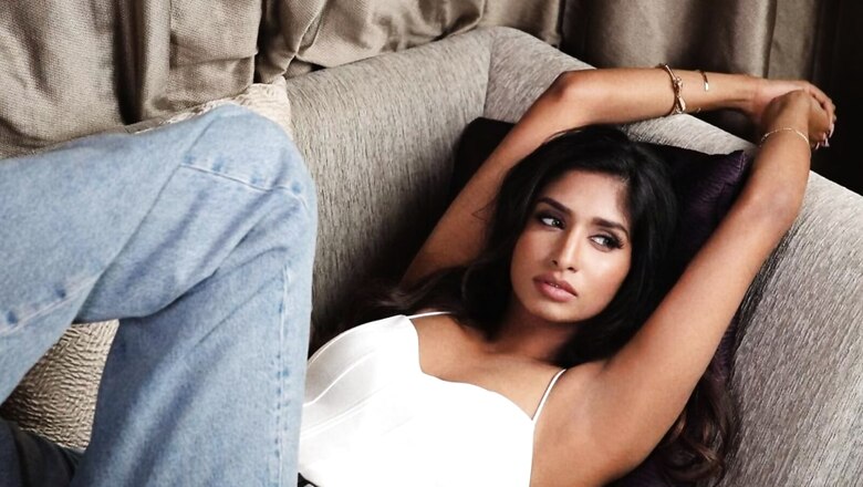 Madhumitha H Is Making Heads Turn With Her Fashion Game