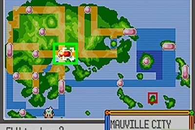 How to Get Strength in Pokémon Emerald