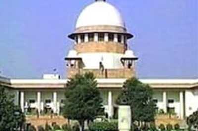 SC sets rules for local body elections