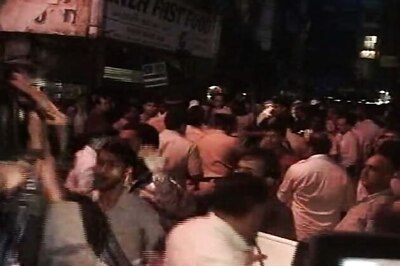 13/7 bomber who enrolled in gyms identified