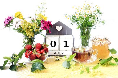 From Doctors' Day to Joke Day, a Look at 5 National, International Events on July 1