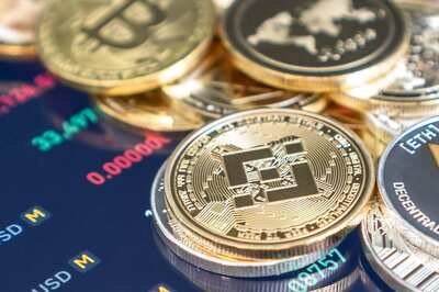 Cryptocurrency Price Today: Bitcoin Scales New 1-Month High at $23,000; Dogecoin Gains 14%