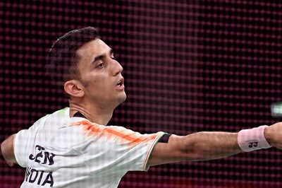 Lakshya Sen Crashes Out of Hylo Open Badminton Tournament in First Round