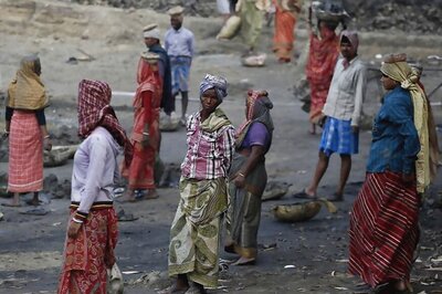 Delay in MGNREGA Wages, Compensation Unacceptable: SC