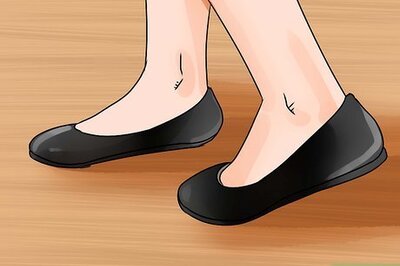 How to Dress for Going Shopping