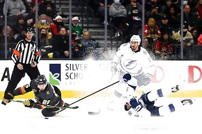 NHL Set To Resume After 6-day Break; 3 More Games Postponed