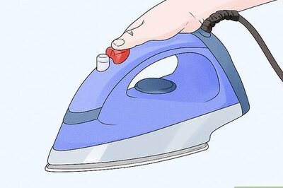 How to Get Wrinkles Out of Shoes