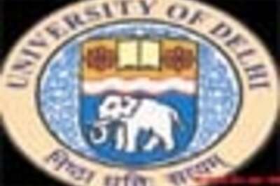 Uranium not dumped in campus, says DU