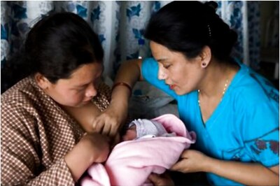 International Day of Midwives 2020: Here are Some Inspirational Quotes to Celebrate the Occasion