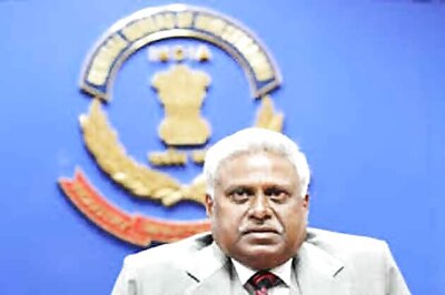 Several 'inconsistencies' in new Lokpal Act, says CBI Director