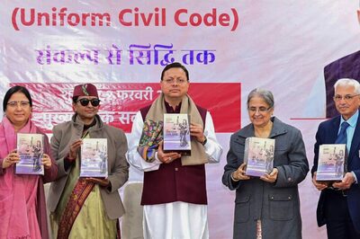 U'khand UCC Draft Recommends Banning Halala & Iddat; Making Live-in Registration Mandatory | Top Points