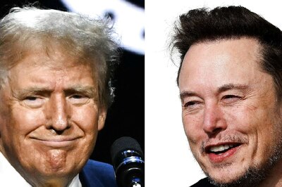 Cyber Attack Momentarily Derails Elon Musk, Donald Trump Interview