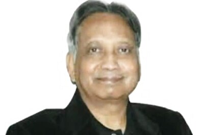 Padma Shri Recipient Dr Ashok Panagariya Dies of Post-Covid Complications, PM Condoles Death