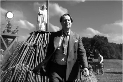 Mank Movie Review: A Depressed Hollywood That Created a Masterpiece Called Citizen Kane