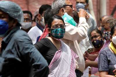 Malls to Remain Shut, Shoots Allowed: BMC Issues New Guidelines for Reopening Mumbai