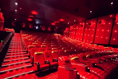 Bollywood Faces 15-20% Loss, Small Film Shoots May Move Out of Maharashtra