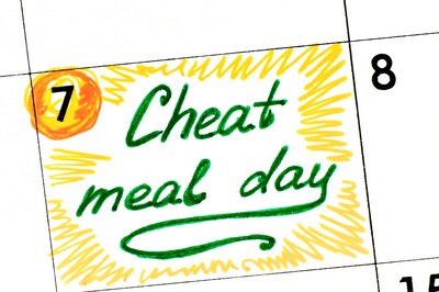 Weight Loss: Here’s How to Get Your Cheat Day Meal Right