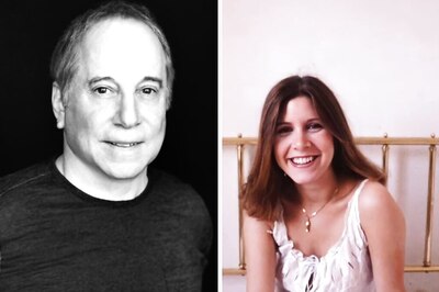 Paul Simon Recalls 'Doomed Marriage' With Carrie Fisher In New Documentary