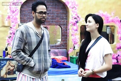 Andy's elimination: House politics or Bigg Boss' partial decision?