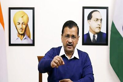 Delhi Excise Policy Case: ED Issues Fresh Summons to CM Arvind Kejriwal