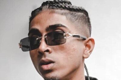 Watch: MC Stan Drops New Song Kider Manzil From Third Album Mehfeel