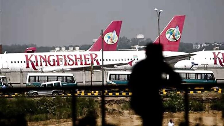 Kingfisher Airlines seeks basis of wilful defaulter tag from UCO Bank