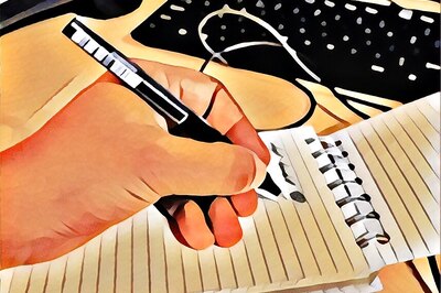 Writing in Air to be a Reality Soon With Kolkata Institute's New Software