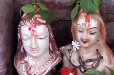 Maha Shivratri 2024: Astrologer Suggests Rituals For A Happy Married Life