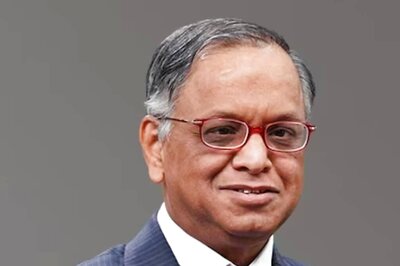 70-Hour Work A Week: After Over A Month, What HRs Have To Say On Narayana Murthy's Remark