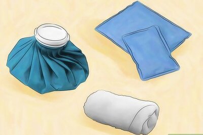 How to Relieve Hernia Pain