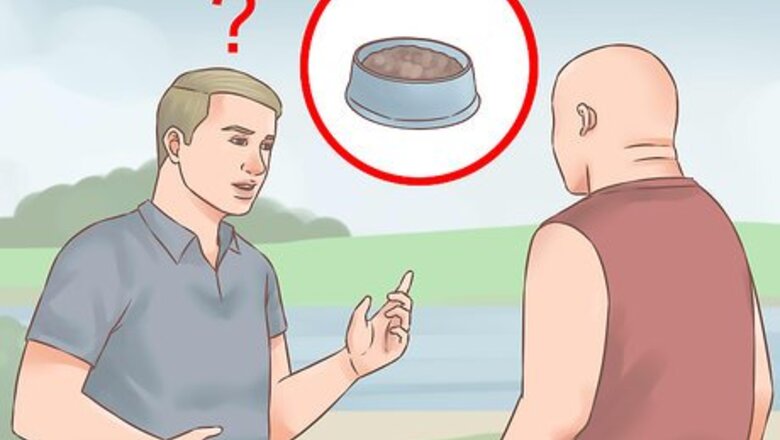 How to Buy Dog Food Online