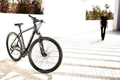 Mercedes-Benz Shifts Its Focus to Two Wheels