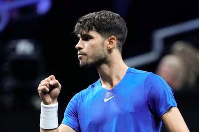 'They Are Going To Kill Us': Carlos Alcaraz Criticises Congested Tennis Calendar