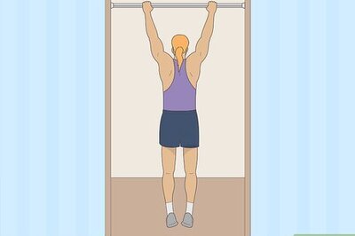 How to Strengthen Your Grip for Deadlifts