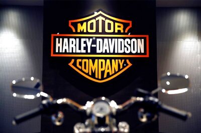 Working to Bring Other Motorcycle Companies to US: Trump on Harley-Davidson Row