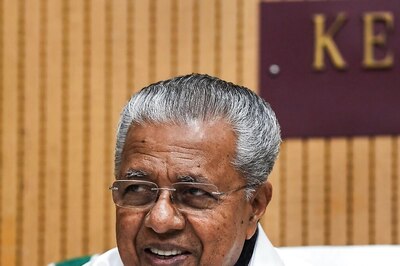 Court Dismisses Congress MLA Plea Against Kerala CM Vijayan's Daughter's Firm