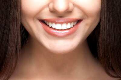 Chewing Sugar-free Gum May Prevent Dental Cavity